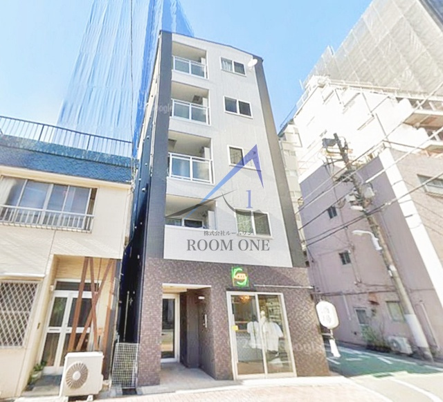 b’CASA蔵前