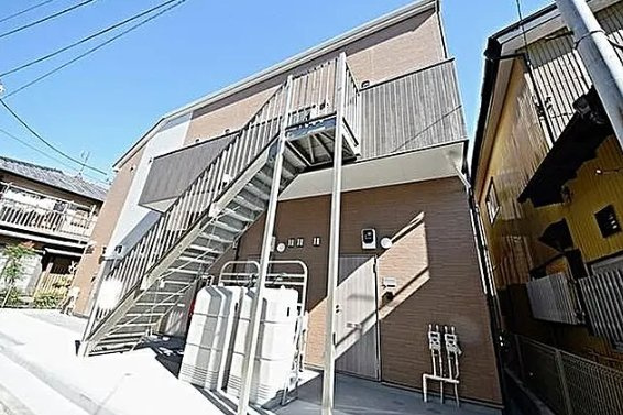 ＩＤＥＡ川崎矢向