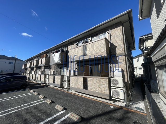 フォルトゥーナ