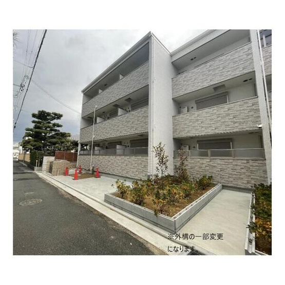 【その他共用部分】 | フォレストクリエオーレ高師浜