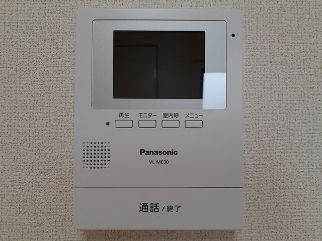 ソフィア・Ｋ２のセキュリティ