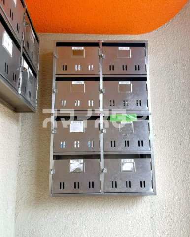 西多摩郡瑞穂町大字殿ケ谷の賃貸マンションのその他共用部分