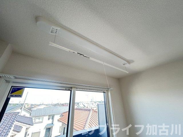 レジデンス尾上町のその他