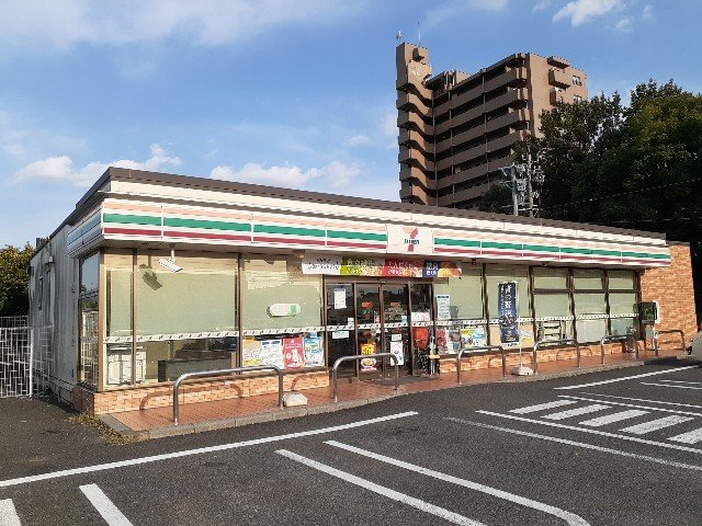 カーサプリムラの周辺|セブンイレブンまで950m