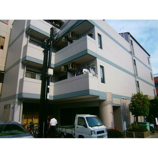 【その他】 | リバーランド堺東