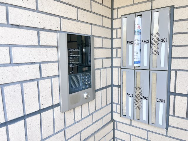 HOLLY HILLS RESIDENCE EASTのその他