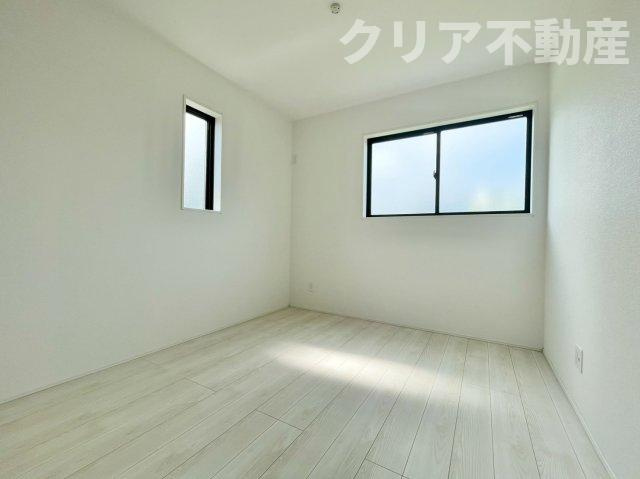 【子供部屋】 | 榛東村新井新築　平屋　敷地83坪！