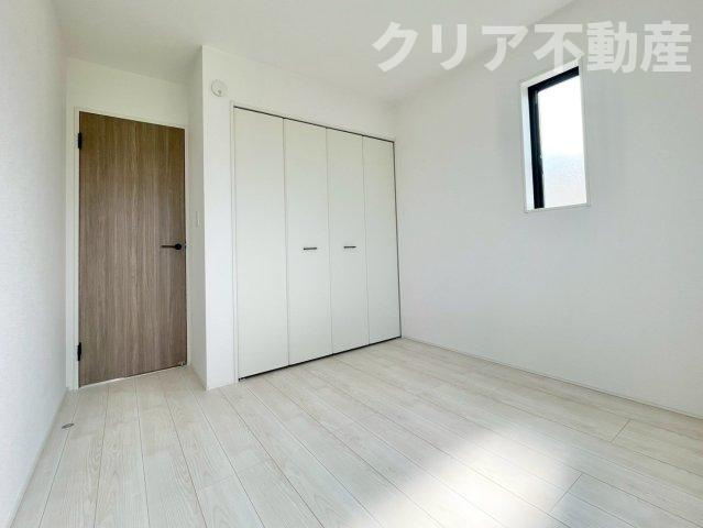 【子供部屋】 | 榛東村新井新築　平屋　敷地83坪！