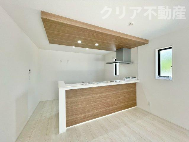 【内装】 | 榛東村新井新築　平屋　敷地83坪！
