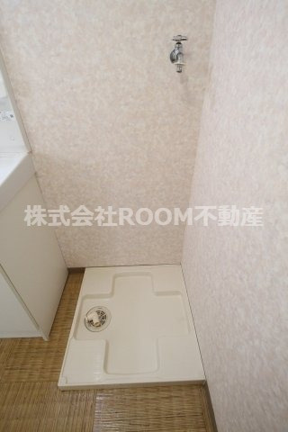 スカイコート年見の設備