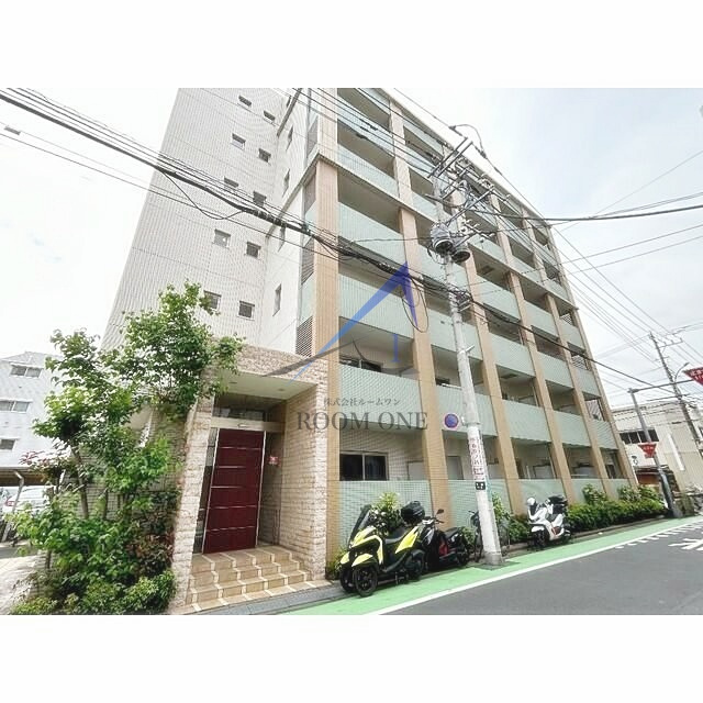ルミエール岸町