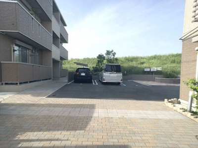 【駐車場】 | シリウス