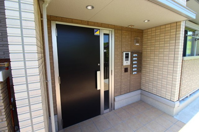 【エントランス】 | シリウス