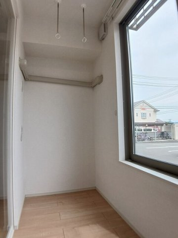スカイパレスＡの内装