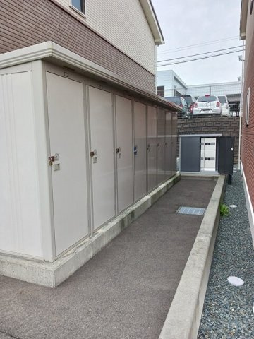 スカイパレスＡのその他