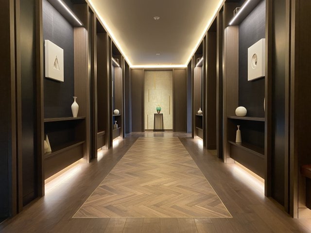 グランドメゾン新梅田タワー THE CLUB RESIDENCEのその他共用部分