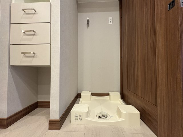 グランドメゾン新梅田タワー THE CLUB RESIDENCEのその他