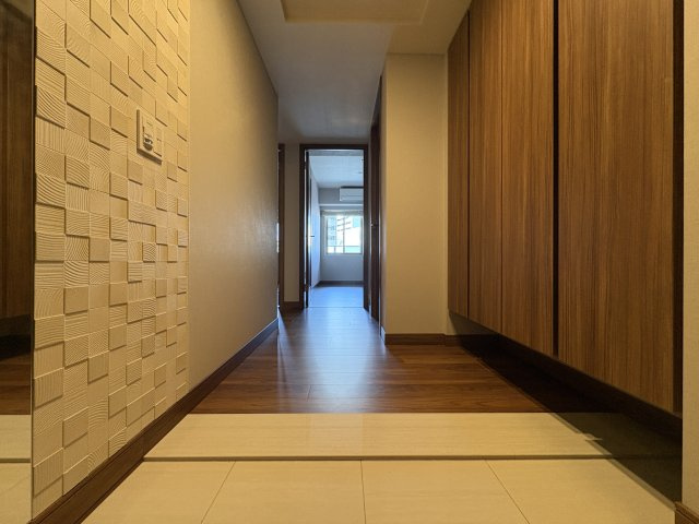 グランドメゾン新梅田タワー THE CLUB RESIDENCEの内装