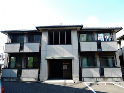 【展望】 | プレステージ日向B棟