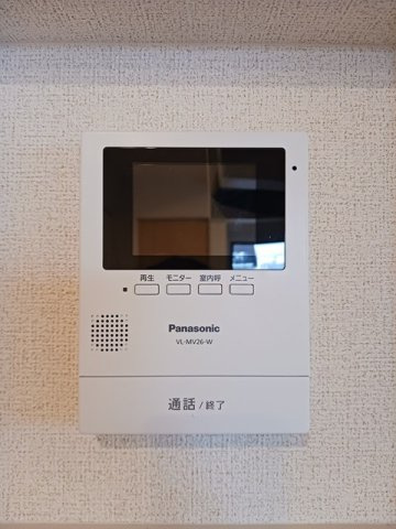 エテルノ・フィオーレのセキュリティ