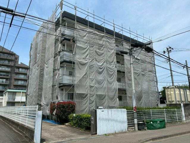 八幡マンション(仮)