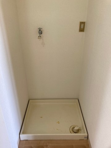 コーポ笹出の設備