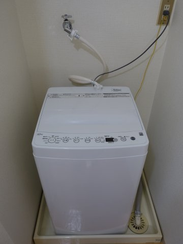 コーポ笹出のその他