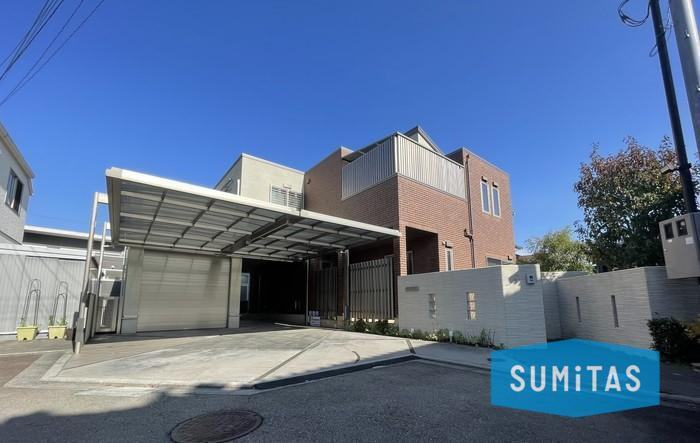 中古戸建