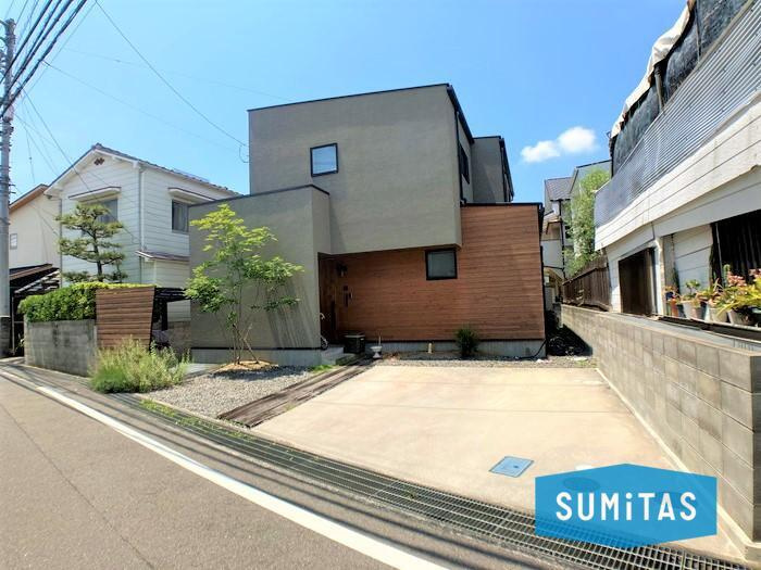 中古戸建