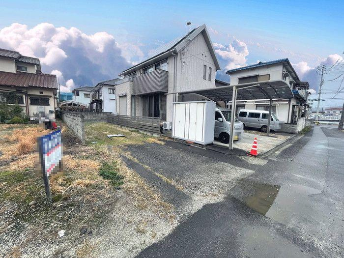 売土地