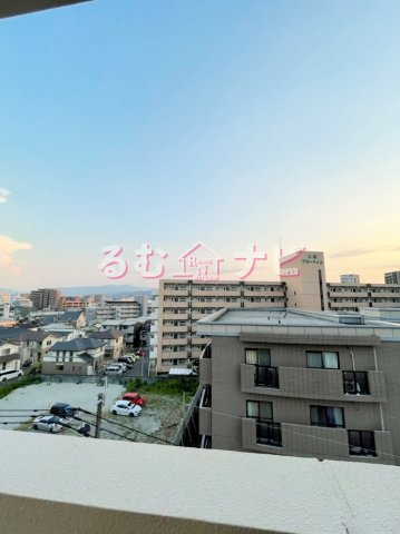 LINK’sMのその他|展望