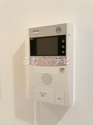 LINK’sMのその他|セキュリティ