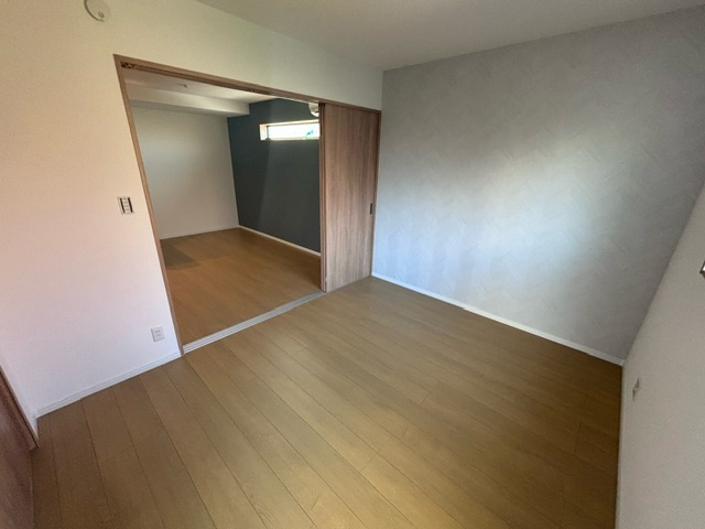 【寝室】 | ※同施工会社のイメージ写真※