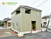 笠間市鯉淵第9　新築戸建　1号棟の画像