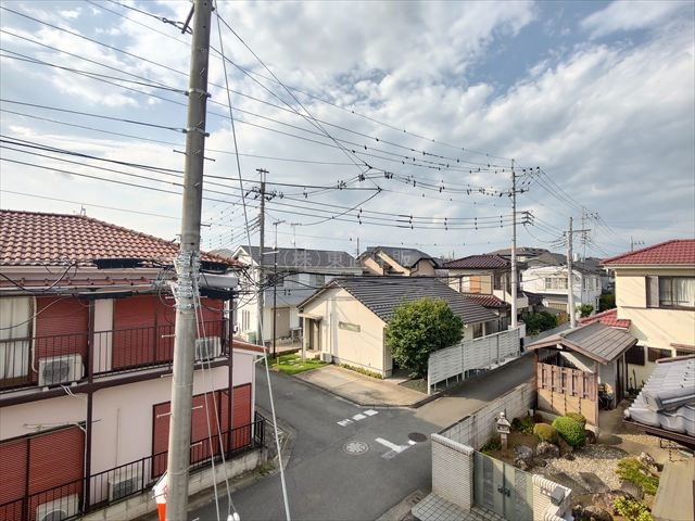 【展望】の画像