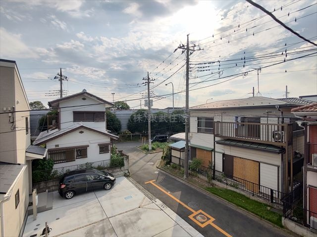 【展望】の画像