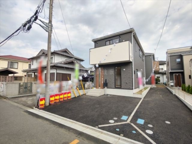 【外観】の画像