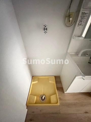 青葉ハイツの設備