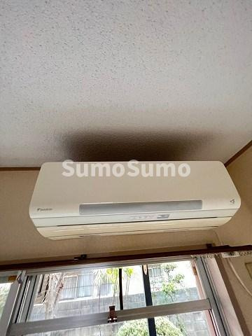 青葉ハイツのその他