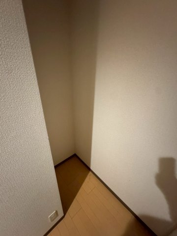 ダイドーメゾン大阪堂島の居間・リビング