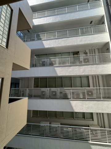 ダイドーメゾン大阪堂島の展望