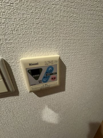 ダイドーメゾン大阪堂島の設備