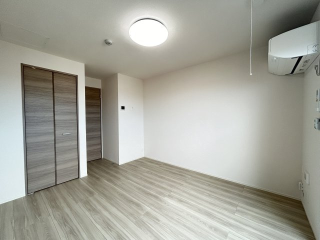レジデンス尾上町の内装
