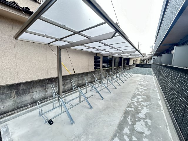 レジデンス尾上町のその他共用部分