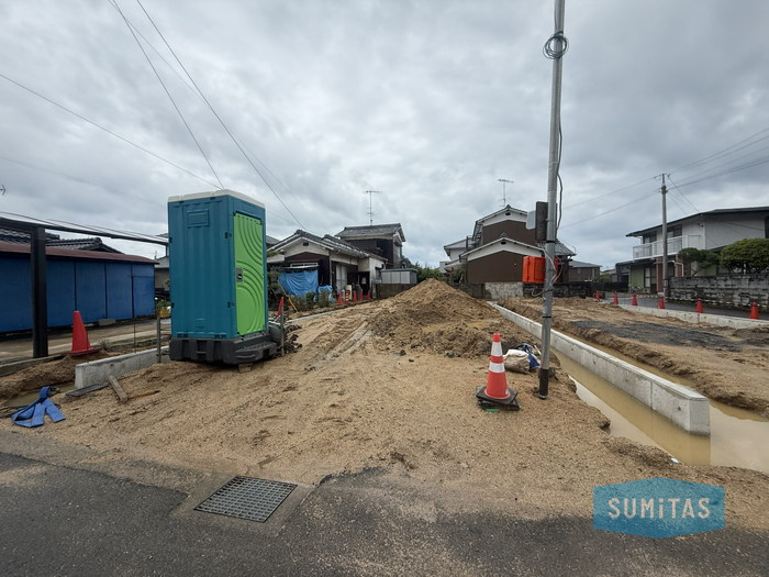 新築戸建