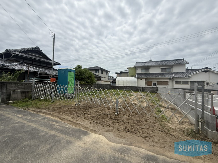 新築戸建