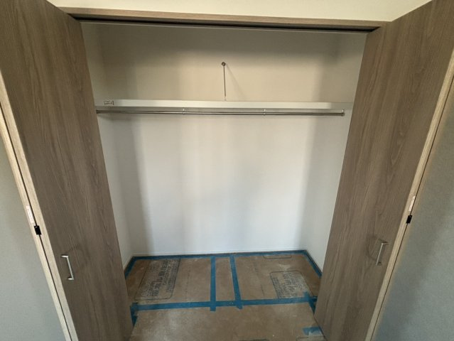 【収納】 | ※同施工会社のイメージ写真※