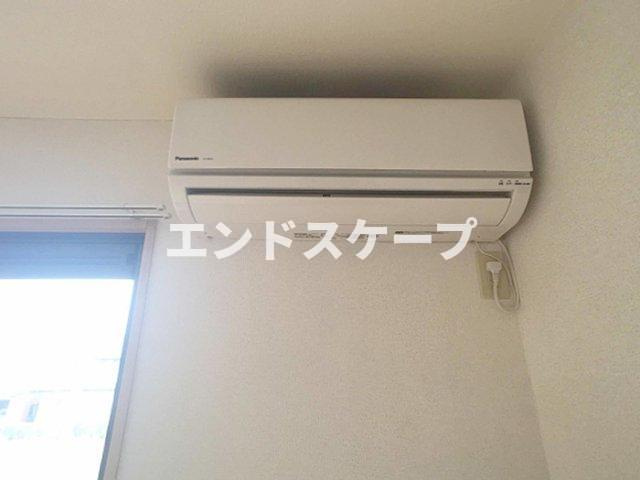 セジュールアユ　Ａ/Ｂ|高崎、前橋、伊勢崎エリアのお部屋探しはエンドスケープまで！お客様の理想お聞かせ下さい♪
