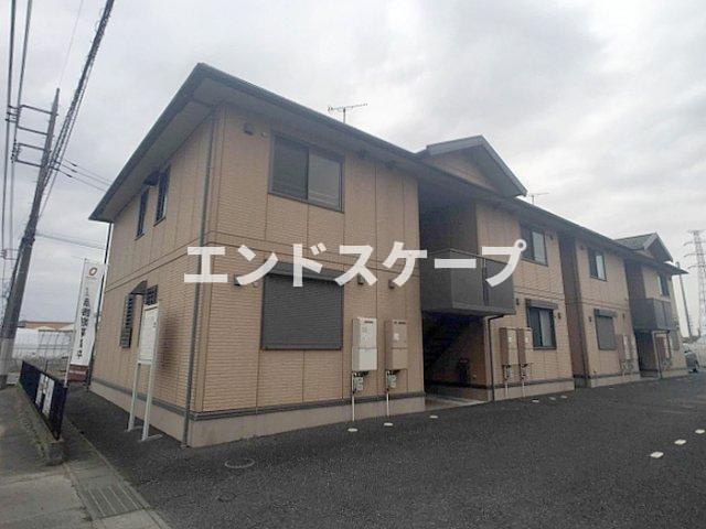セジュールアユ　Ａ/Ｂ