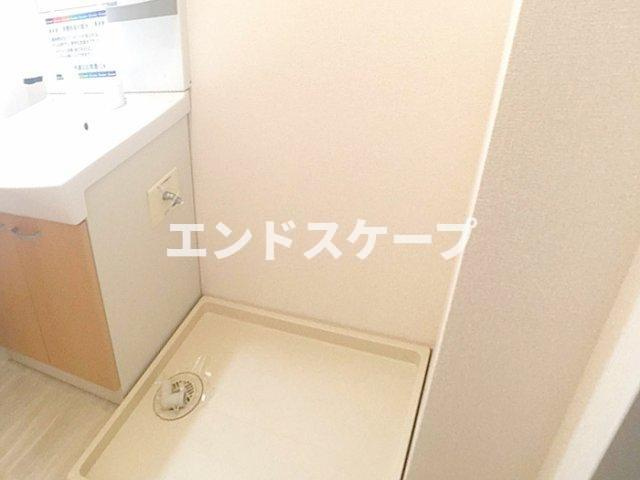 セジュールアユ　Ａ/Ｂ|高崎、前橋、伊勢崎エリアのお部屋探しはエンドスケープまで！お客様の理想お聞かせ下さい♪